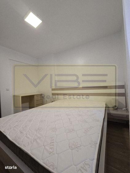 Apartament cu 2 camere semidecomandat în Tudor Vladimirescu