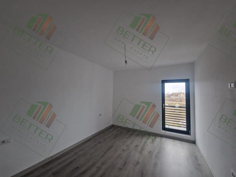Casă individuală cu 4 camere cu Teren 300 Mp în Berceni