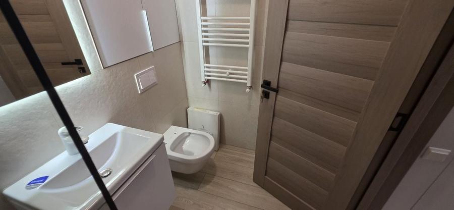 Apartament cu 2 camere decomandat, mobilat în Militari