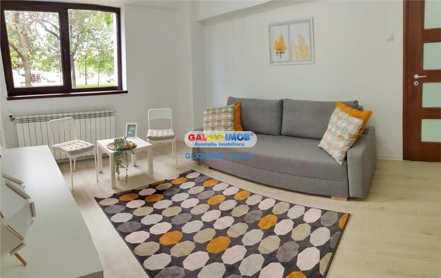 APARTAMENT 2 CAMERE DE INCHIRIAT RAHOVA MARIOT PANDURI - 1