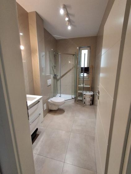Apartament cu 2 camere în Giroc