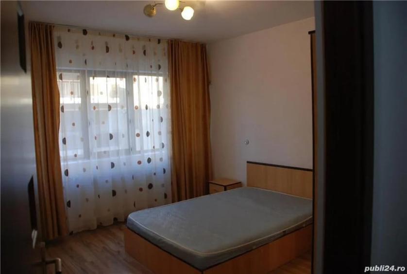 Garsonieră în Metalurgiei