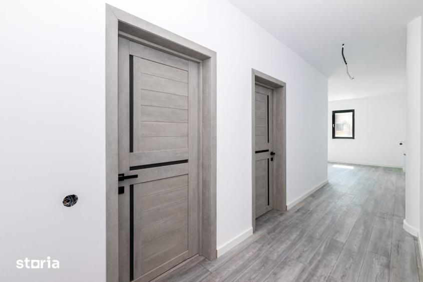 Apartament cu 2 camere în Moșoaia