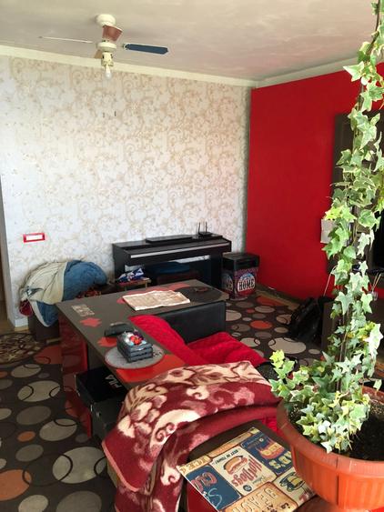 Apartament cu 3 camere, mobilat în Zorilor