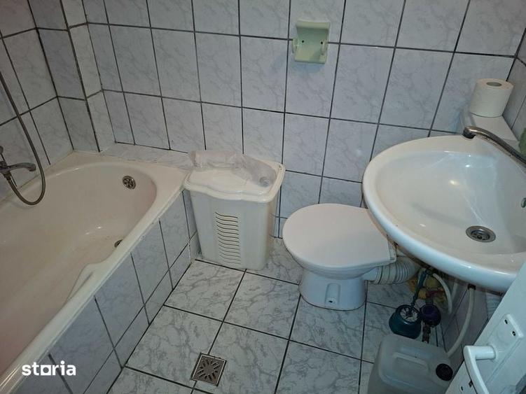 Garsonieră în Sângeorgiu de Mureș