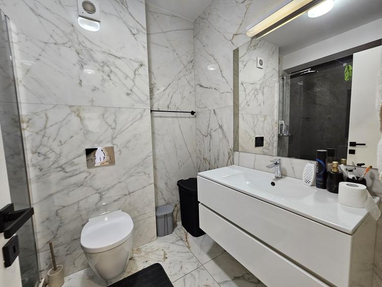 Apartament 3 Camere 113 mp ( Cavar - Odei ) - 8