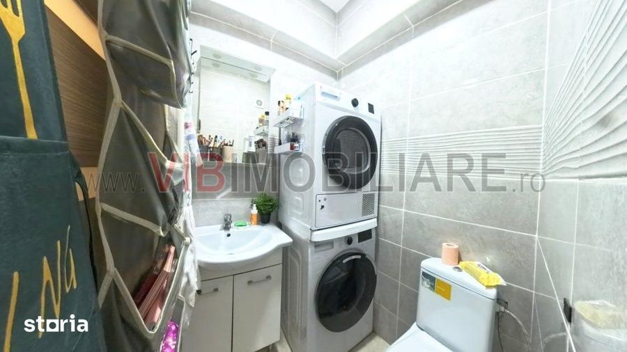 Apartament 3 camere, 2 bai Bucuresti Colentina - Gherghitei - 13