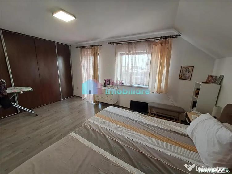 Casă cu 4 camere cu Teren 480 Mp în Moara