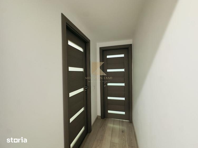 Garsonieră decomandată în Astra