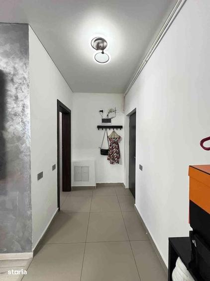 Apartament cu 2 camere în Dudu