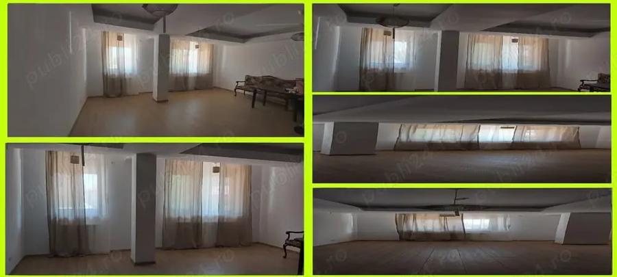 Casă cu 6 camere cu Teren 890 Mp în Pipera