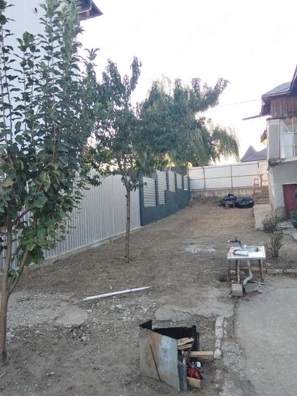 Casă cu 5 camere cu Teren 500 Mp în Central