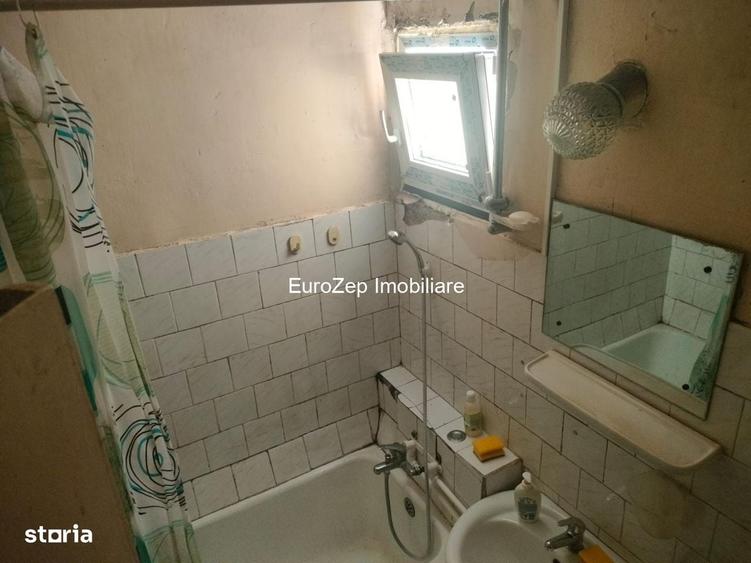 Apartament cu 2 camere decomandat în Jilava