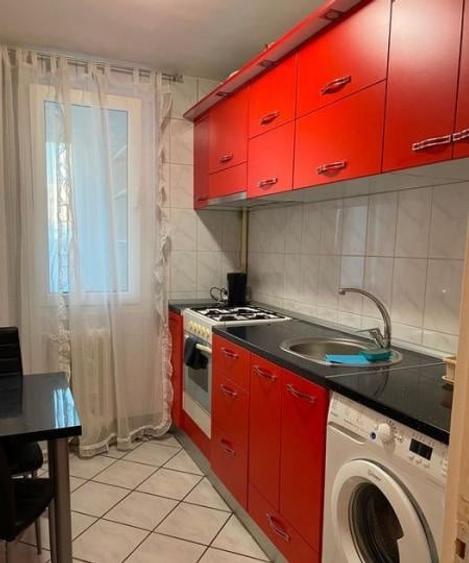 Apartament cu 2 camere semidecomandat, mobilat în Nicolae Grigorescu
