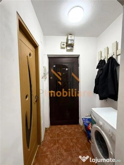 Garsonieră în Iosia
