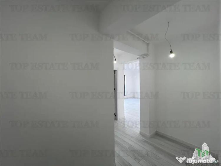 Apartament modern 2 camere, toate utilitatile, posibilitate - 6