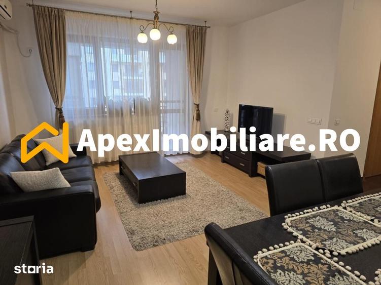 Apartament cu 2 camere decomandat în Vitan