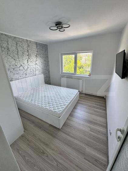 Apartament de vanzare 2 camere, 50 mp, zona Siderurgistilor - 7