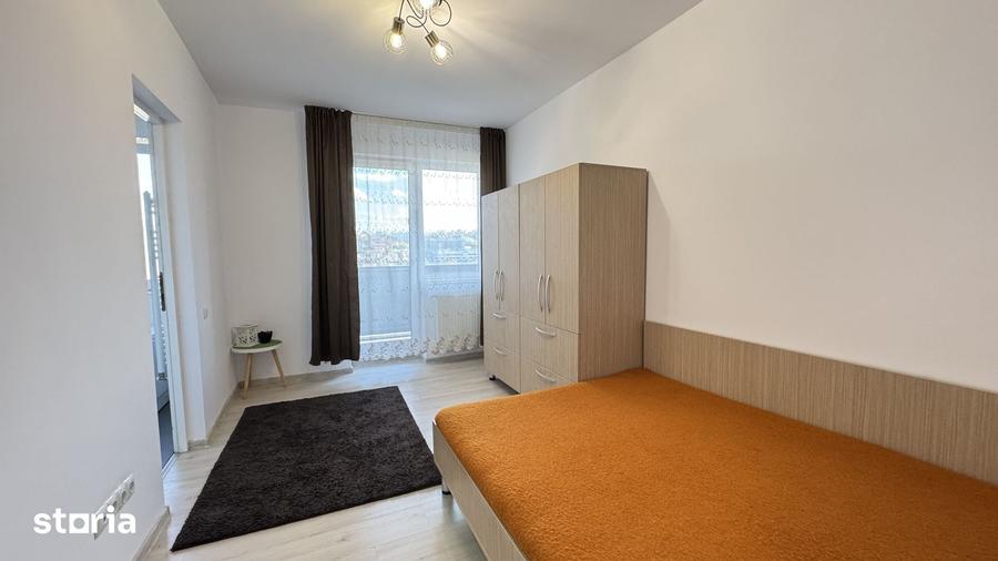 APARTAMENT 3 CAMERE | 2 BAI I 72 MP UTILI + 16 MP BALCOANE | C.Coposu - 6