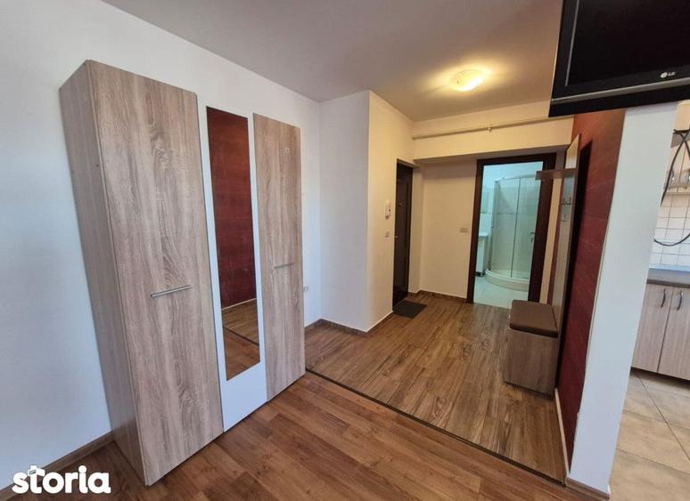 Apartament 1 camera Tudor Vladimirescu Iulius Mall BLOC NOU 161754 - 9
