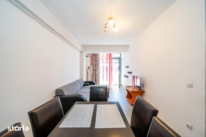 Apartament 2 camere cu loc de parcare, lift, Mihai Viteazu - Dedeman - 6