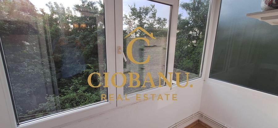 Apartament cu 2 camere decomandat, mobilat în Brazda lui Novac