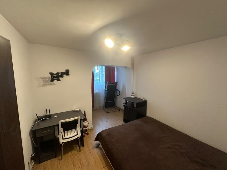 Apartament cu 2 camere decomandat în Ultracentral