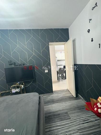 Vanzare Apartament 3 camere Ghencea | Centrala | Parcare - 1