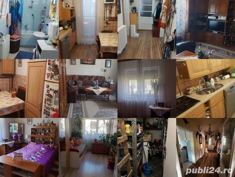 Casă cu 5 camere cu Teren 250 Mp în Lunei