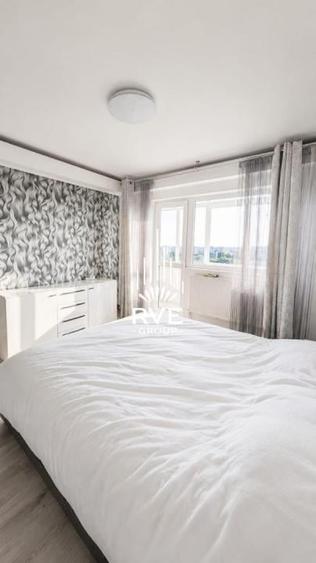 Apartament cu 2 camere în Brâncoveanu