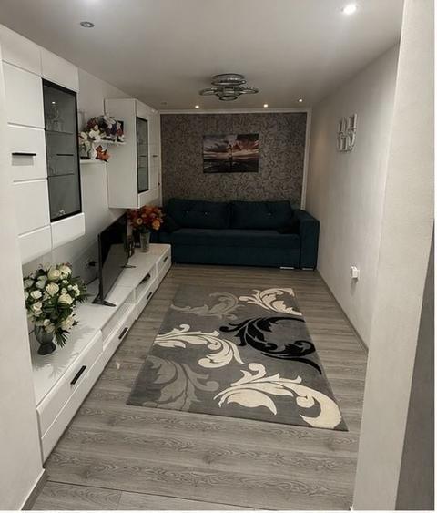 Casă cu 3 camere în Nord