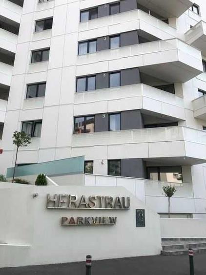 Apartament cu 2 camere decomandat în Herăstrău