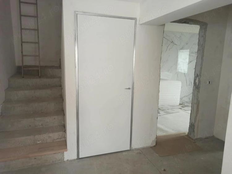 Casă cu 4 camere cu Teren 335 Mp în Central