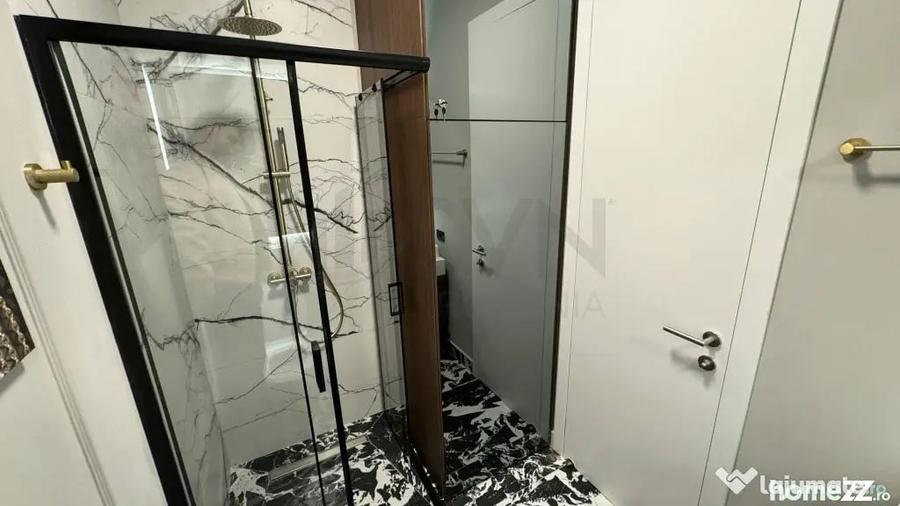 Garsonieră nedecomandată în Herăstrău