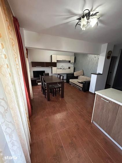 Apartament cu 3 camere în Ultracentral
