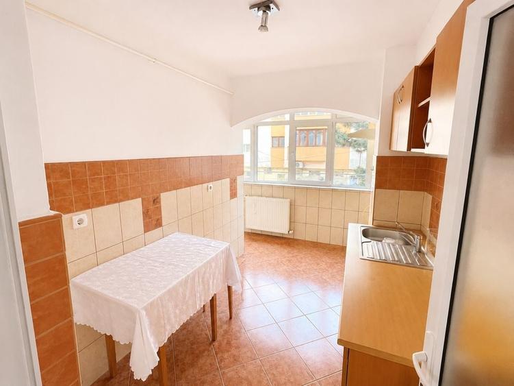 Garsonieră decomandată în Burdujeni