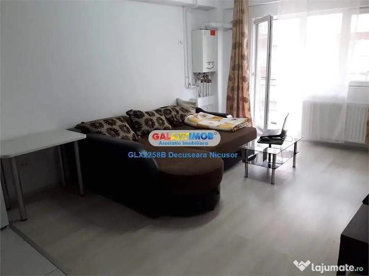 Apartament 2 Camere, Rezervelor 54, Militari Residence, 380 - 1