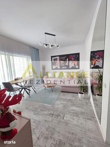 CASA TIP DUPLEX - POPESTI LEORDENI - Gata de mutat - 169.900euro - 11