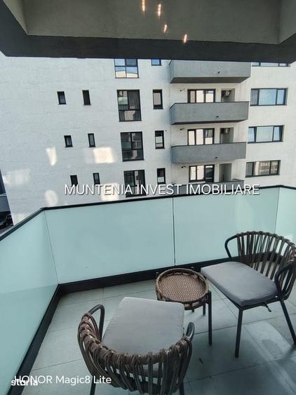 Apartament în Central
