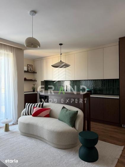 Apartament 3 camere de vanzare, 2 bai, parcare, Someseni - 6