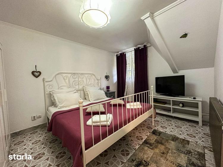 Spațiu comercial, de 1,200 mp, în Murighiol