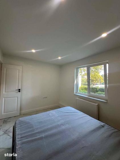 Apartament 2camere,Ultrafinisat,Zona Spitalul Nou - 10