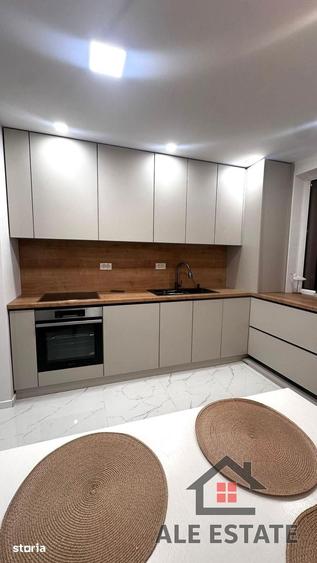 Apartament cu 3 camere în Micro 1