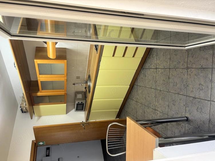 Apartament cu 3 camere decomandat în Unirii