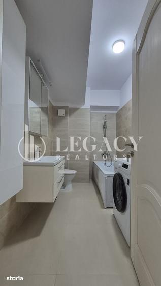 Apartament 2 camere, boxa ?i loc de parcare, Soleia, Valea Lupului - 19