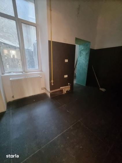 Apartament cu 2 camere în Ultracentral
