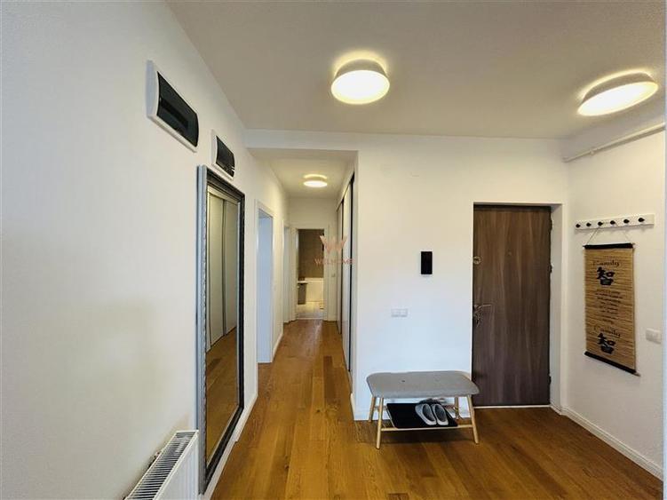 Apartament cu 3 camere decomandat în Șelimbăr