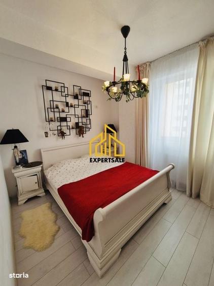 Apartament cu 2 camere semidecomandat în Dudu