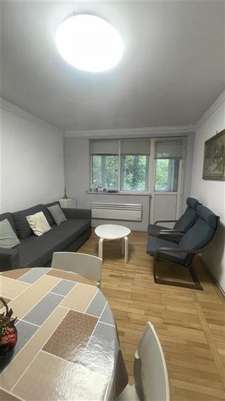 Apartament cu 2 camere semidecomandat, mobilat în Pajura