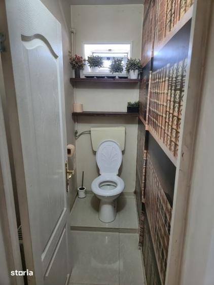 Apartament cu 2 camere în Brazda lui Novac